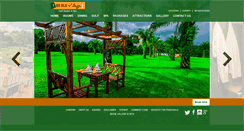 Desktop Screenshot of beigevillage.com